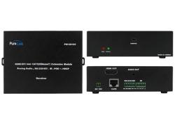 Purelink PM-CR101, HDMI Ex
