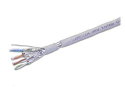 Wirewin Verlegekabel: FTP,