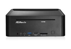 ASRock Vision X 420D/B, sc