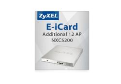 ZyXEL iCard NXC5200