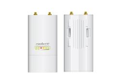 Ubiquiti RocketM2: WLAN 30 Ubiquiti RocketM2: WLAN 30