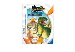 tiptoi® Expedition Wissen