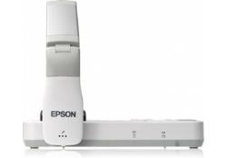 Epson ELP DC-11, Dokumente