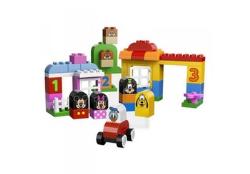 LEGO Duplo Micky und seine LEGO Duplo Micky und seine