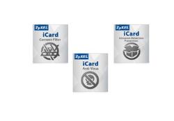 ZyXEL Service-Bundle ZyWAL