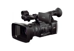 Sony 4k Camcorder FDR-AX1E
