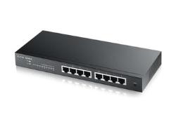 ZyXEL GS1900-8: 8Port Swit