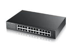 ZyXEL GS1900-24E: 24Port S
