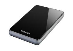Toshiba STOR.E CANVIO 2.5"
