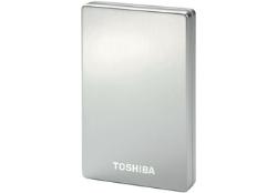 Toshiba STOR.E ALU 2S 2.5" Toshiba STOR.E ALU 2S 2.5"