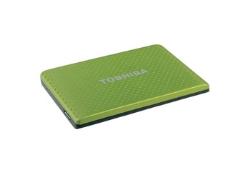 Toshiba STOR.E Partner 2.5