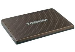 Toshiba STOR.E Partner 2.5