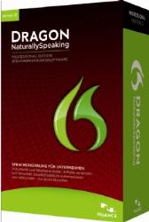 Nuance Dragon NaturallySpe Nuance Dragon NaturallySpe