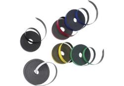 Nobo Magnetband grÃ¼n f�