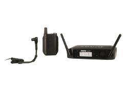 Shure GLXD14E/B98-Z2, Clip