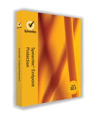 Symantec Endpoint Protecti