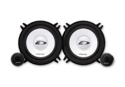 Alpine SXE-1350S, 13cm 2-W