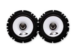 Alpine SXE-1725S, 6-1/2 Zo