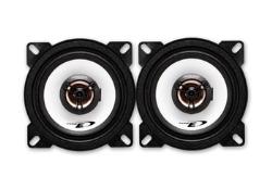 Alpine SXE-1025S, 4 Zoll 2