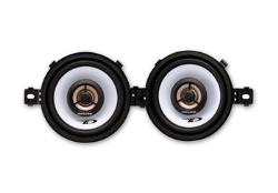 Alpine SXE-0825S, 3-1/2 Zo