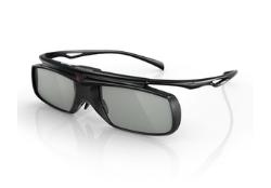 Philips aktive 3D-Brille m