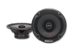 Alpine SPG-17C2, 16,5cm 2-