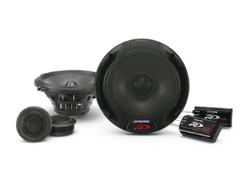 Alpine SPR-50C, 13cm 2-Weg