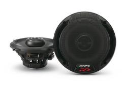 Alpine SPR-50, 13cm 2-Wege