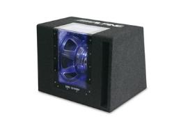 Alpine SBG-1244BP, 30cm Ba