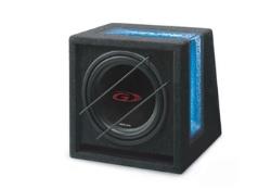 Alpine SBG-1044BR, 25cm Ba