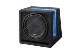 Alpine SBG-844BR, 20cm Bas