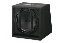 Alpine SBE-1044BR, 25cm Ba