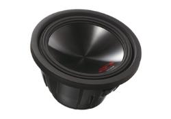 Alpine SWR-12D4, 30cm Subw