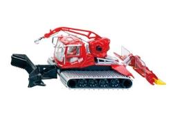 Siku - Pistenbully mit Sei