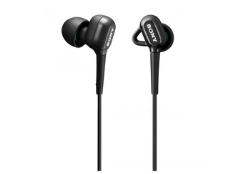 Sony XBA-C10B, schwarz, 5 
