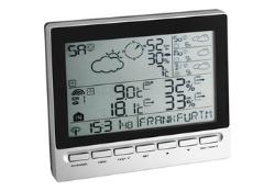 Wetterstation TFA Meteotim Wetterstation TFA Meteotim