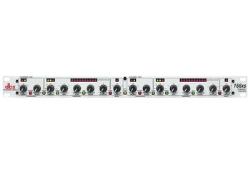 DBX 166XS, Kompressor/Gate DBX 166XS, Kompressor/Gate