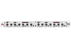 DBX 266 XS, Kompressor/Gat DBX 266 XS, Kompressor/Gat