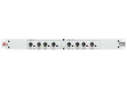 DBX 223 XS, Aktive Frequen DBX 223 XS, Aktive Frequen
