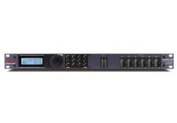 DBX Driverack 260, Lautspr DBX Driverack 260, Lautspr