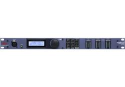 DBX Driverack PX, Speaker DBX Driverack PX, Speaker