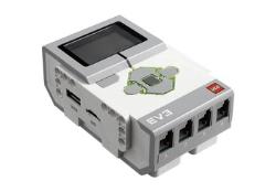 LEGO Mindstorms EV3 Intell LEGO Mindstorms EV3 Intell