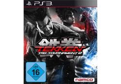 Tekken Tag Tournament 2 - 