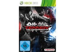 Tekken Tag Tournament 2 - 