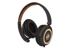 Reloop RHP-5 Chocolate, DJ Reloop RHP-5 Chocolate, DJ