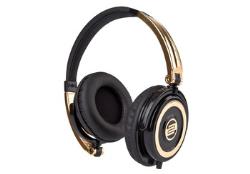 Reloop RHP-5 Gold Rush, DJ Reloop RHP-5 Gold Rush, DJ