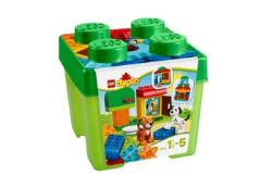 LEGO Duplo Micky Starter S LEGO Duplo Micky Starter S