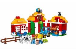 LEGO Duplo Micky Grosser B LEGO Duplo Micky Grosser B