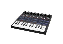 Reloop Keypad, USB-Midi Ke Reloop Keypad, USB-Midi Ke