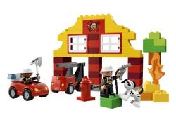 LEGO Duplo meine erste Feu LEGO Duplo meine erste Feu